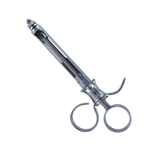 Cartridge Syringes #3